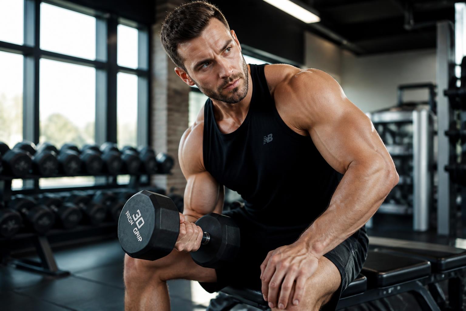 Men's Health