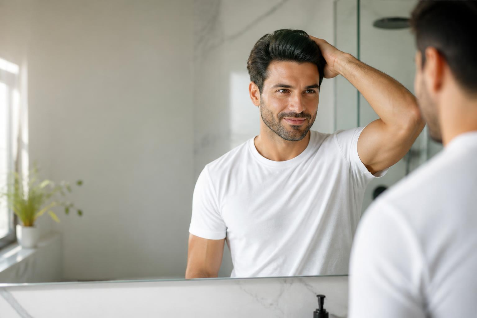 Hair Loss