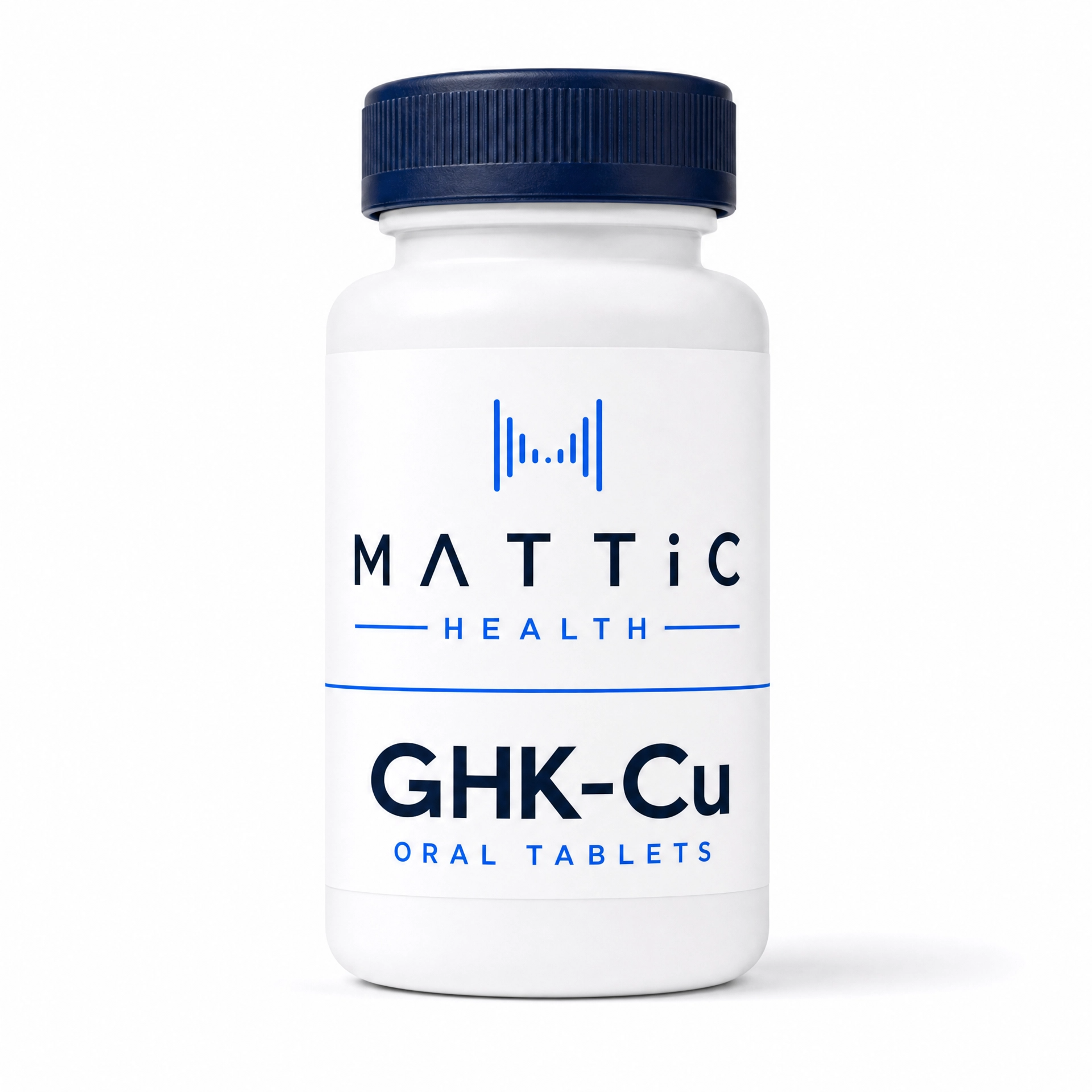 GHK-Cu Oral